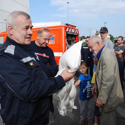 25 oktober 2014 (25 oktober 2014) — foto 89 door Paul Van Der Rasieren, vrijwillig brandweerman Oudenaarde