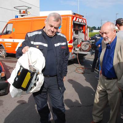 25 oktober 2014 (25 oktober 2014) — foto 90 door Paul Van Der Rasieren, vrijwillig brandweerman Oudenaarde