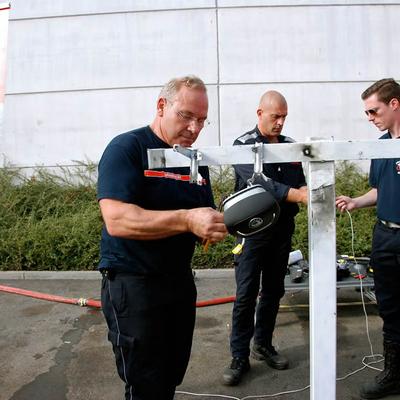 25 oktober 2014 (25 oktober 2014) — foto 91 door Paul Van Der Rasieren, vrijwillig brandweerman Oudenaarde