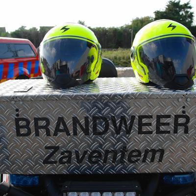 25 oktober 2014 (25 oktober 2014) — foto 93 door Paul Van Der Rasieren, vrijwillig brandweerman Oudenaarde