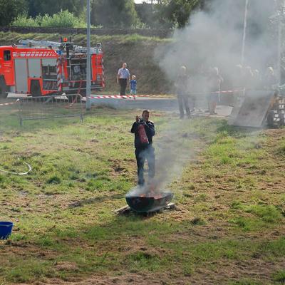 25 oktober 2014 (25 oktober 2014) — foto 95 door Paul Van Der Rasieren, vrijwillig brandweerman Oudenaarde