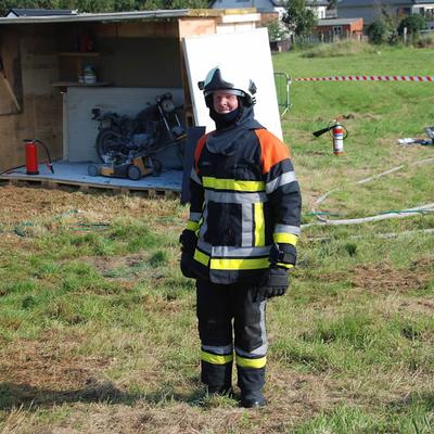 25 oktober 2014 (25 oktober 2014) — foto 98 door Paul Van Der Rasieren, vrijwillig brandweerman Oudenaarde