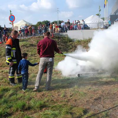 25 oktober 2014 (25 oktober 2014) — foto 103 door Paul Van Der Rasieren, vrijwillig brandweerman Oudenaarde