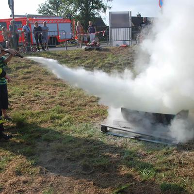 25 oktober 2014 (25 oktober 2014) — foto 106 door Paul Van Der Rasieren, vrijwillig brandweerman Oudenaarde