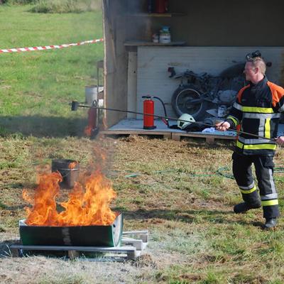 25 oktober 2014 (25 oktober 2014) — foto 107 door Paul Van Der Rasieren, vrijwillig brandweerman Oudenaarde