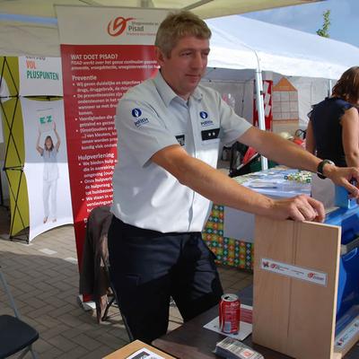 25 oktober 2014 (25 oktober 2014) — foto 113 door Paul Van Der Rasieren, vrijwillig brandweerman Oudenaarde