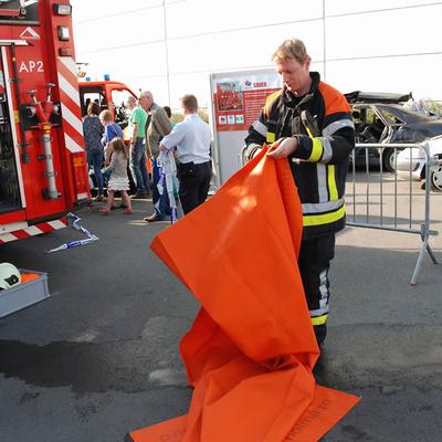 25 oktober 2014 (25 oktober 2014) — foto 130 door Paul Van Der Rasieren, vrijwillig brandweerman Oudenaarde