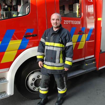 25 oktober 2014 (25 oktober 2014) — foto 133 door Paul Van Der Rasieren, vrijwillig brandweerman Oudenaarde