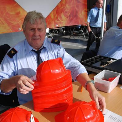 25 oktober 2014 (25 oktober 2014) — foto 135 door Paul Van Der Rasieren, vrijwillig brandweerman Oudenaarde