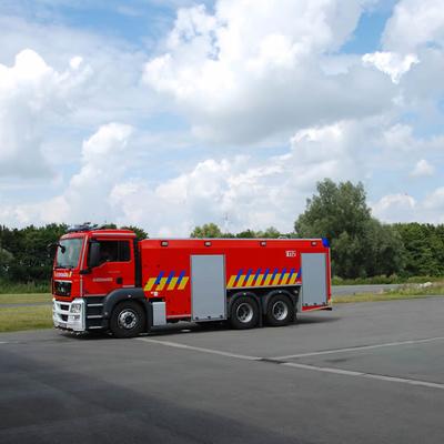 10 november 2014 (10 november 2014) — foto 3 door Paul Van Der Rasieren, vrijwillig brandweerman Oudenaarde