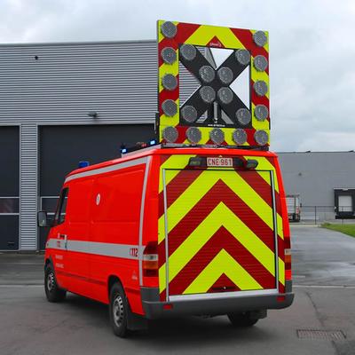 10 november 2014 (10 november 2014) — foto 13 door Paul Van Der Rasieren, vrijwillig brandweerman Oudenaarde