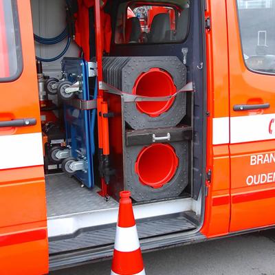 10 november 2014 (10 november 2014) — foto 20 door Paul Van Der Rasieren, vrijwillig brandweerman Oudenaarde