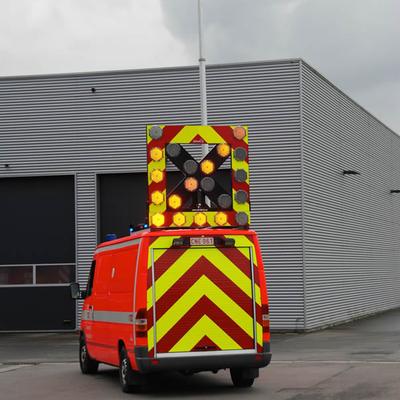 10 november 2014 (10 november 2014) — foto 22 door Paul Van Der Rasieren, vrijwillig brandweerman Oudenaarde