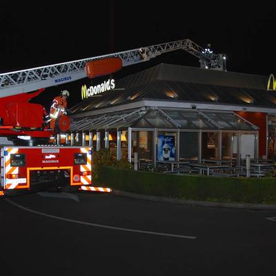 20 november 2014 (20 november 2014) — foto 14 door Paul Van Der Rasieren, vrijwillig brandweerman Oudenaarde