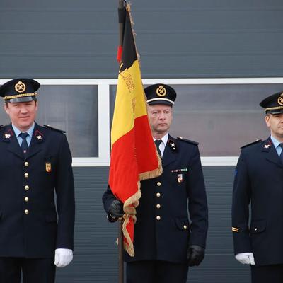 20 november 2014 (20 november 2014) — foto 17 door Paul Van Der Rasieren, vrijwillig brandweerman Oudenaarde