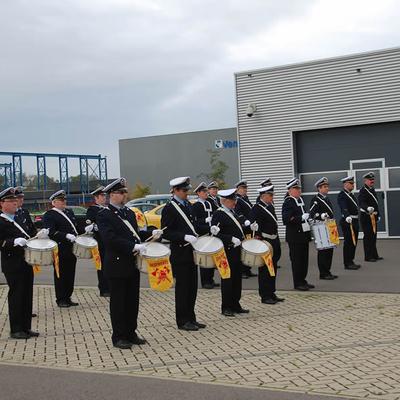 20 november 2014 (20 november 2014) — foto 20 door Paul Van Der Rasieren, vrijwillig brandweerman Oudenaarde