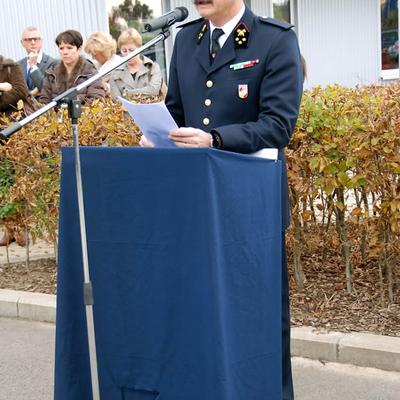 20 november 2014 (20 november 2014) — foto 21 door Paul Van Der Rasieren, vrijwillig brandweerman Oudenaarde