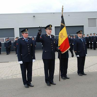 20 november 2014 (20 november 2014) — foto 23 door Paul Van Der Rasieren, vrijwillig brandweerman Oudenaarde