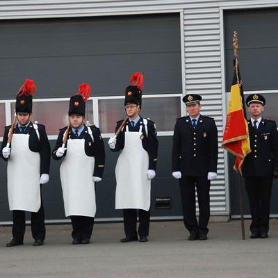20 november 2014 (20 november 2014) — foto 34 door Paul Van Der Rasieren, vrijwillig brandweerman Oudenaarde
