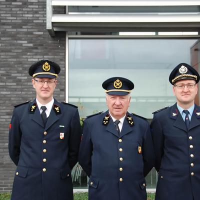 20 november 2014 (20 november 2014) — foto 36 door Paul Van Der Rasieren, vrijwillig brandweerman Oudenaarde