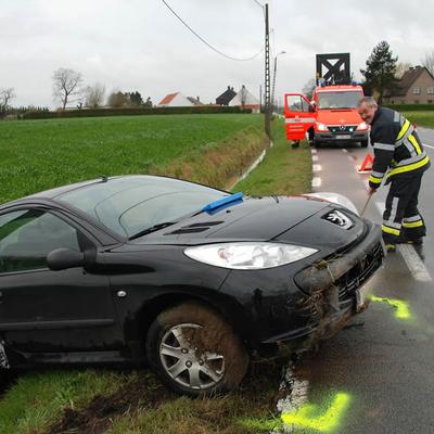 3 mei 2015 (3 mei 2015) — foto 3 door Paul Van Der Rasieren, vrijwillig brandweerman Oudenaarde