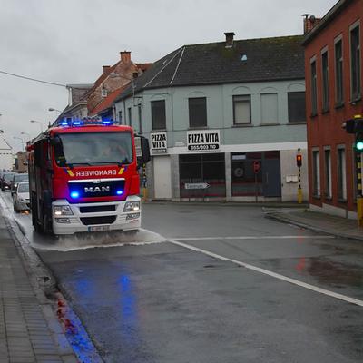 3 mei 2015 (3 mei 2015) — foto 4 door Paul Van Der Rasieren, vrijwillig brandweerman Oudenaarde