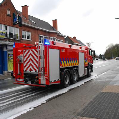 3 mei 2015 (3 mei 2015) — foto 6 door Paul Van Der Rasieren, vrijwillig brandweerman Oudenaarde