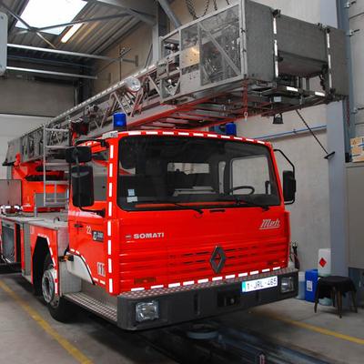 3 mei 2015 (3 mei 2015) — foto 7 door Paul Van Der Rasieren, vrijwillig brandweerman Oudenaarde