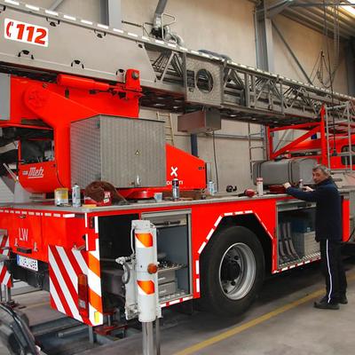 3 mei 2015 (3 mei 2015) — foto 8 door Paul Van Der Rasieren, vrijwillig brandweerman Oudenaarde
