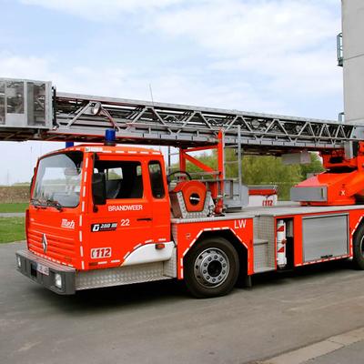 3 mei 2015 (3 mei 2015) — foto 12 door Paul Van Der Rasieren, vrijwillig brandweerman Oudenaarde