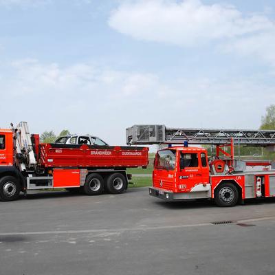 3 mei 2015 (3 mei 2015) — foto 13 door Paul Van Der Rasieren, vrijwillig brandweerman Oudenaarde
