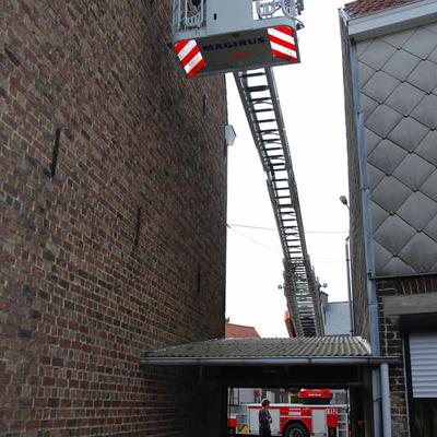 3 mei 2015 (3 mei 2015) — foto 19 door Paul Van Der Rasieren, vrijwillig brandweerman Oudenaarde