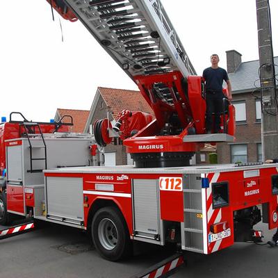 3 mei 2015 (3 mei 2015) — foto 20 door Paul Van Der Rasieren, vrijwillig brandweerman Oudenaarde