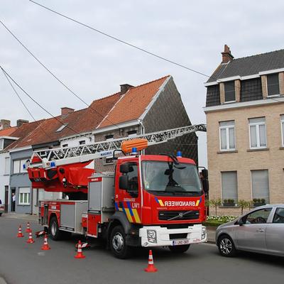 3 mei 2015 (3 mei 2015) — foto 21 door Paul Van Der Rasieren, vrijwillig brandweerman Oudenaarde