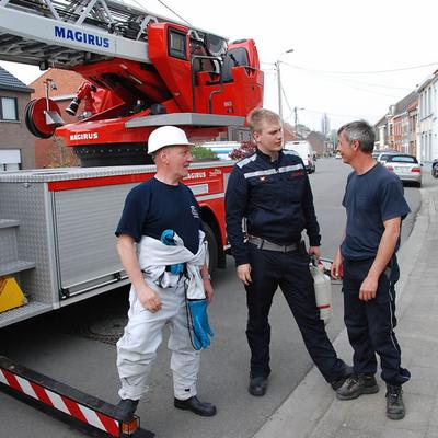 3 mei 2015 (3 mei 2015) — foto 25 door Paul Van Der Rasieren, vrijwillig brandweerman Oudenaarde