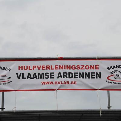 3 mei 2015 (3 mei 2015) — foto 26 door Paul Van Der Rasieren, vrijwillig brandweerman Oudenaarde