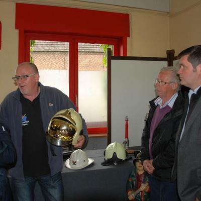 3 mei 2015 (3 mei 2015) — foto 30 door Paul Van Der Rasieren, vrijwillig brandweerman Oudenaarde