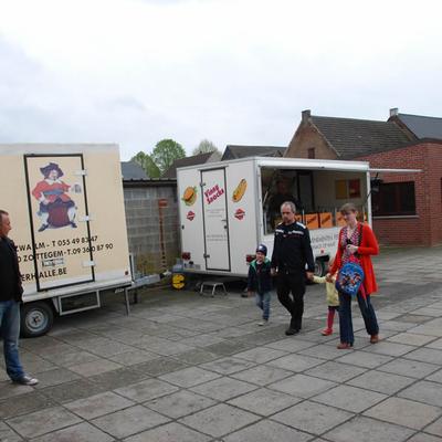 3 mei 2015 (3 mei 2015) — foto 34 door Paul Van Der Rasieren, vrijwillig brandweerman Oudenaarde