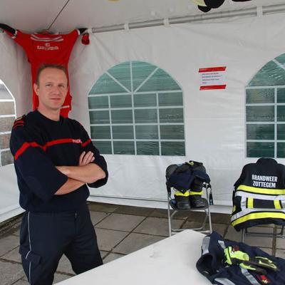 3 mei 2015 (3 mei 2015) — foto 35 door Paul Van Der Rasieren, vrijwillig brandweerman Oudenaarde