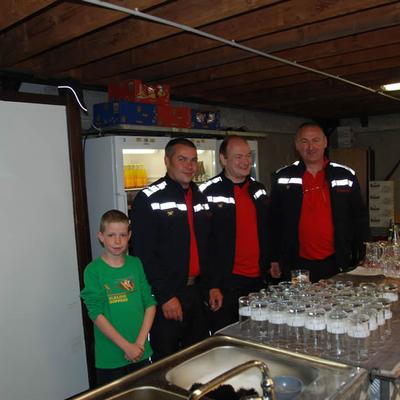 3 mei 2015 (3 mei 2015) — foto 38 door Paul Van Der Rasieren, vrijwillig brandweerman Oudenaarde