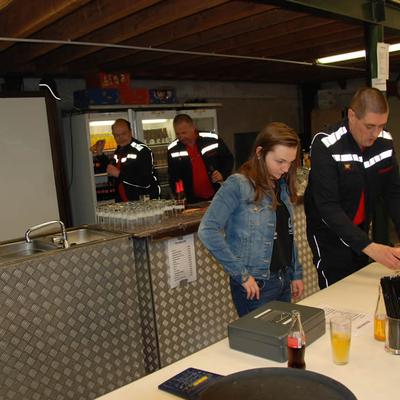 3 mei 2015 (3 mei 2015) — foto 39 door Paul Van Der Rasieren, vrijwillig brandweerman Oudenaarde