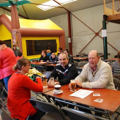 3 mei 2015 (3 mei 2015) — foto 40 door Paul Van Der Rasieren, vrijwillig brandweerman Oudenaarde