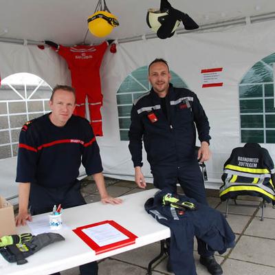 3 mei 2015 (3 mei 2015) — foto 41 door Paul Van Der Rasieren, vrijwillig brandweerman Oudenaarde