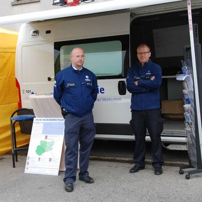 3 mei 2015 (3 mei 2015) — foto 49 door Paul Van Der Rasieren, vrijwillig brandweerman Oudenaarde
