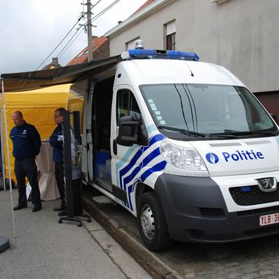 3 mei 2015 (3 mei 2015) — foto 50 door Paul Van Der Rasieren, vrijwillig brandweerman Oudenaarde