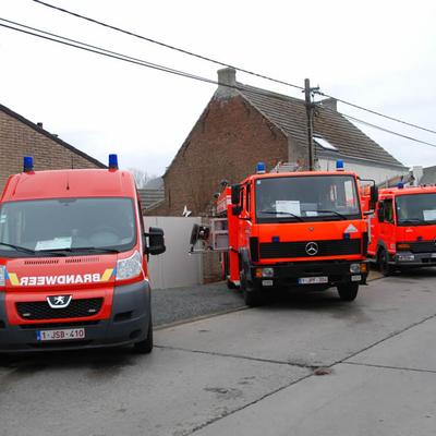 3 mei 2015 (3 mei 2015) — foto 52 door Paul Van Der Rasieren, vrijwillig brandweerman Oudenaarde