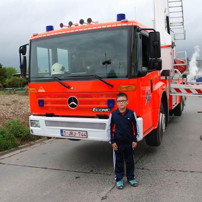 3 mei 2015 (3 mei 2015) — foto 54 door Paul Van Der Rasieren, vrijwillig brandweerman Oudenaarde