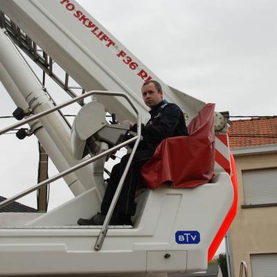 3 mei 2015 (3 mei 2015) — foto 59 door Paul Van Der Rasieren, vrijwillig brandweerman Oudenaarde