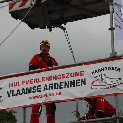 3 mei 2015 (3 mei 2015) — foto 63 door Paul Van Der Rasieren, vrijwillig brandweerman Oudenaarde