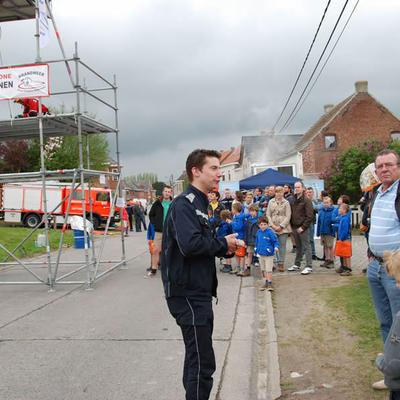 3 mei 2015 (3 mei 2015) — foto 64 door Paul Van Der Rasieren, vrijwillig brandweerman Oudenaarde